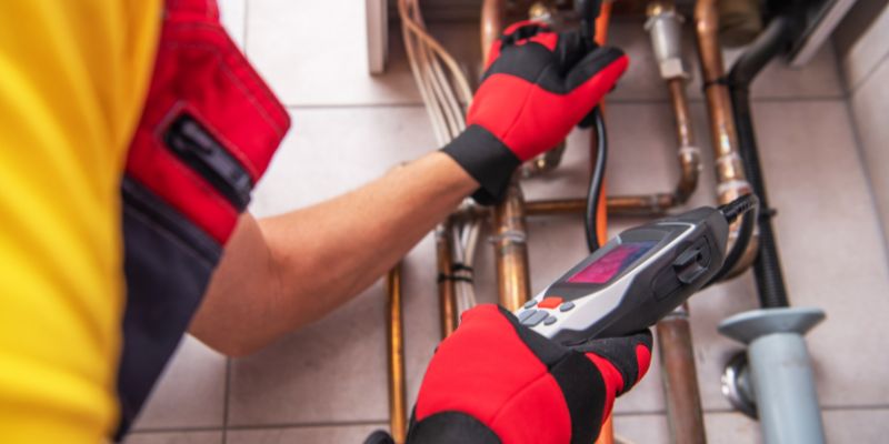 Emergência com Vazamento de Gás ou Água em Rio Claro: Como Agir?