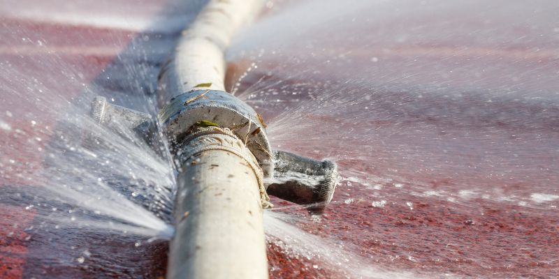 Encanamento Estourado à Noite em Rio Claro: Quem Pode Ajudar?